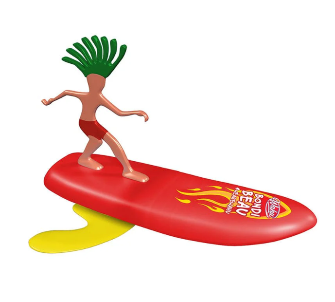 Wahu Surfer Dude Bondi Beau