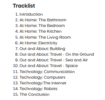 Tonies Audio Book - Adam Kay - Incredible Inventions