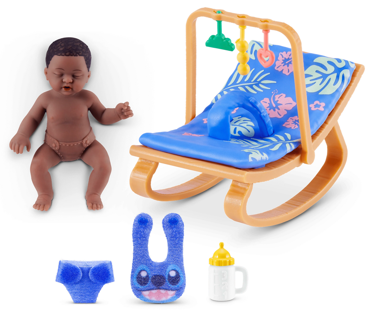 Zuru Surprise My Mini Baby S1 - DISNEY Assorted