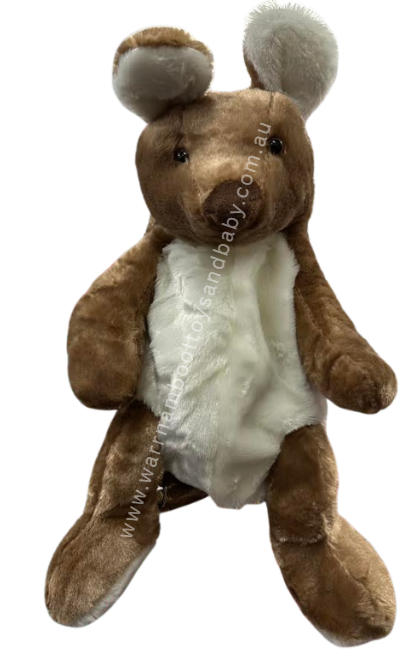 ZooKidz Kangaroo Backpack