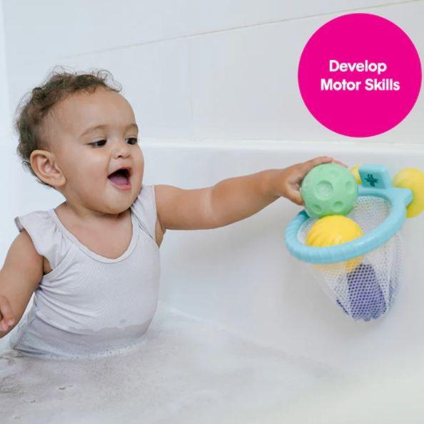 Edushape Bath-Ketball