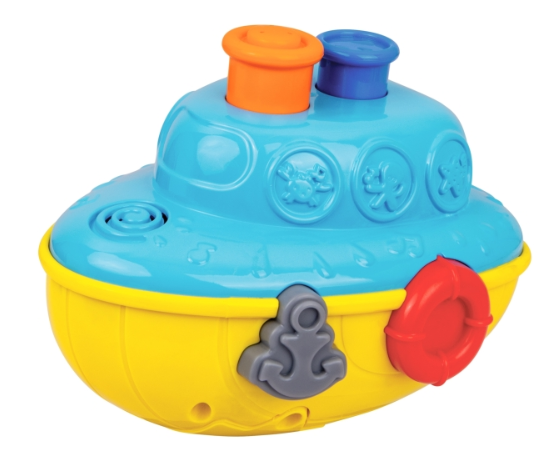 Winfun Squirt Water Fun Boat