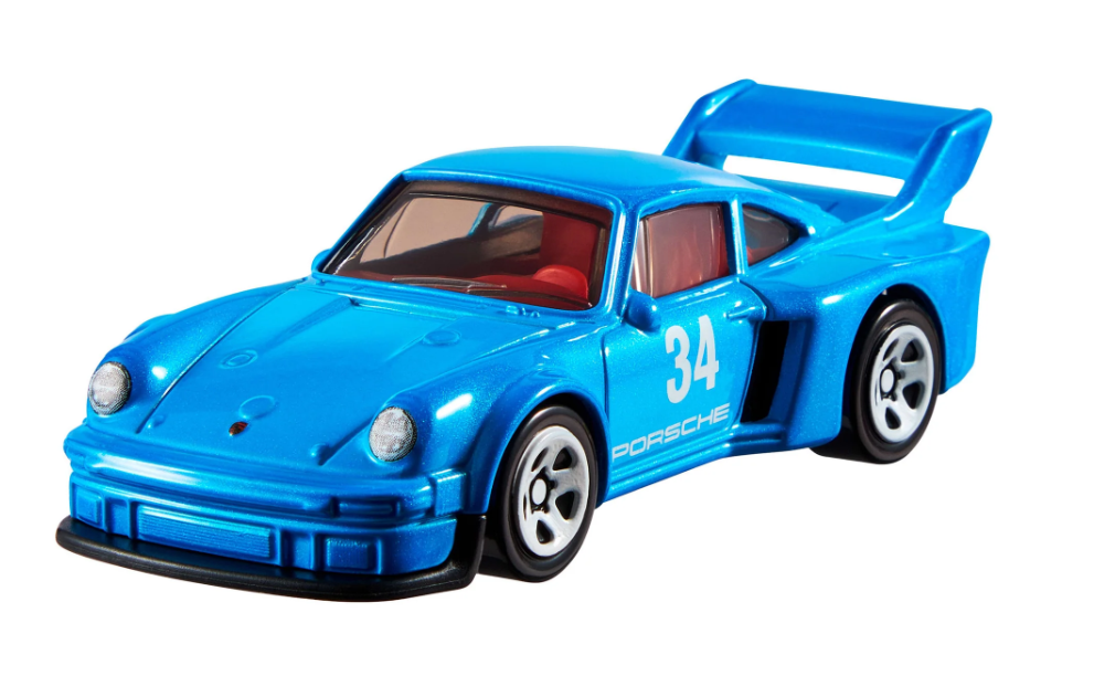 Hot Wheels XL Vehicle Assorted