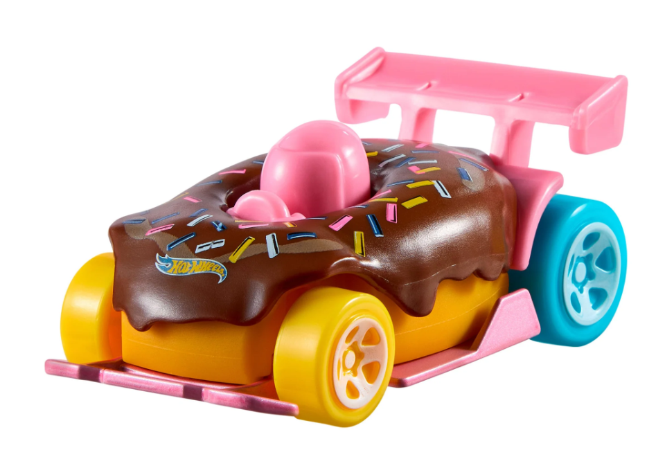 Hot Wheels XL Vehicle Assorted