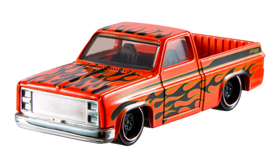 Hot Wheels XL Vehicle Assorted