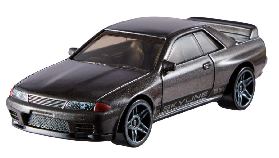 Hot Wheels XL Vehicle Assorted