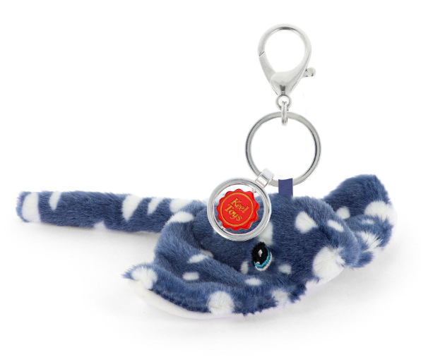 Keeleco Bag Charm Sea - Ray