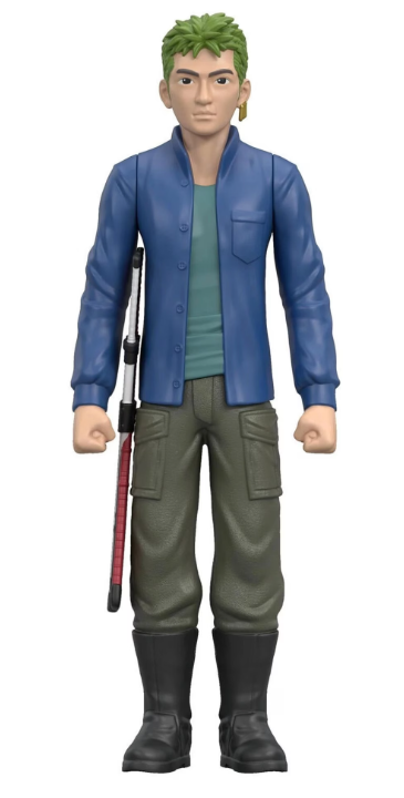 One Piece Large Action Figure - Roronoa Zoro