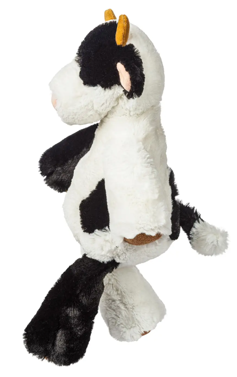 Mary Meyer Marshmallow Animal Cow Clyde 23cm