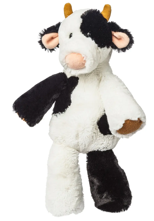 Mary Meyer Marshmallow Animal Cow Clyde 23cm
