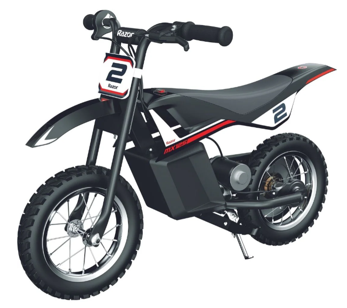 Razor Dirt Rocket Electric Motor Bike MX125