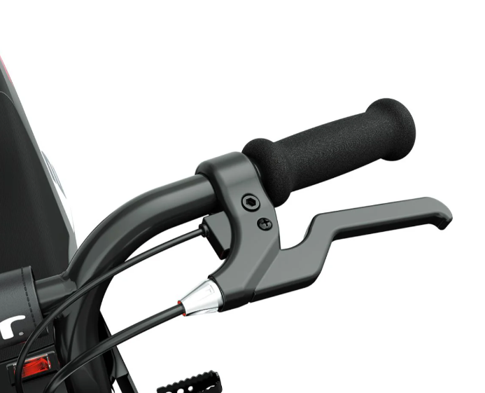 Razor Dirt Rocket Electric Motor Bike MX125