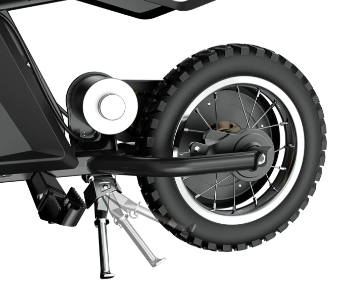 Razor Dirt Rocket Electric Motor Bike MX125