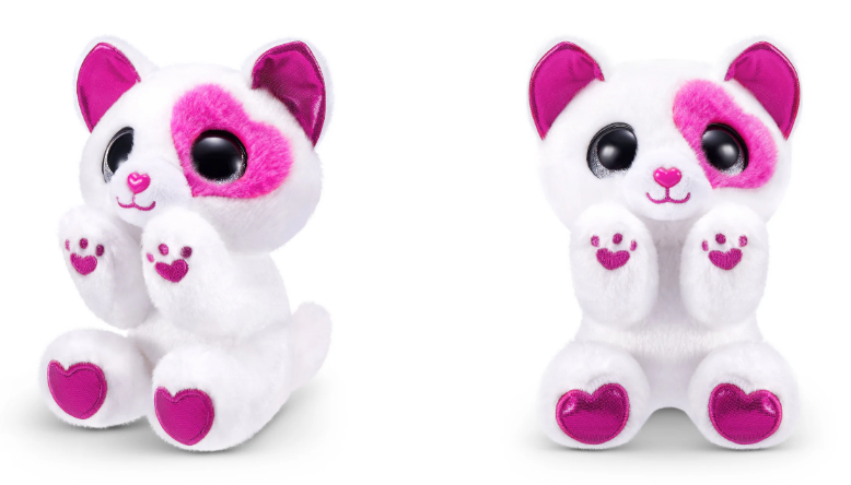 Zuru Coco Cones Love - Tilly 9639D