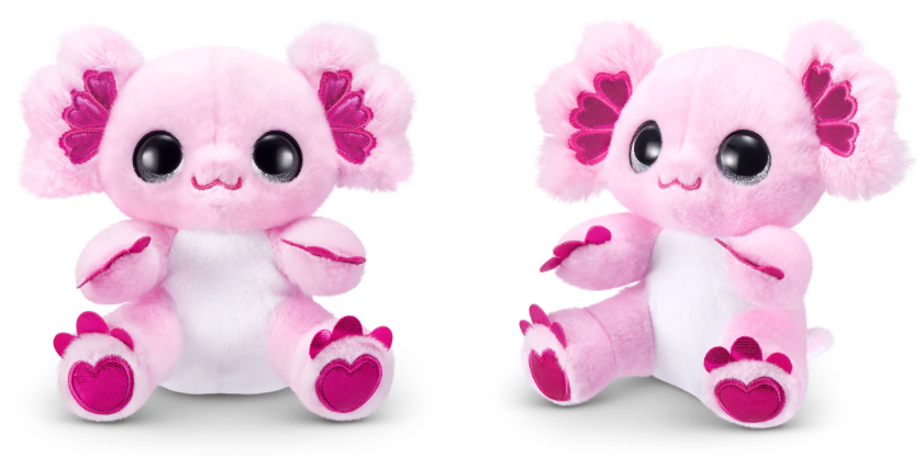 Zuru Coco Cones Love - Albert 9639A