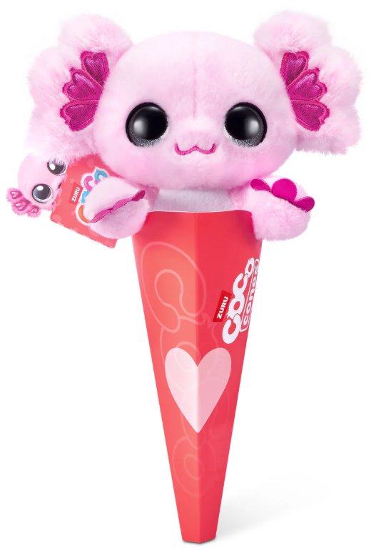 Zuru Coco Cones Love - Albert 9639A