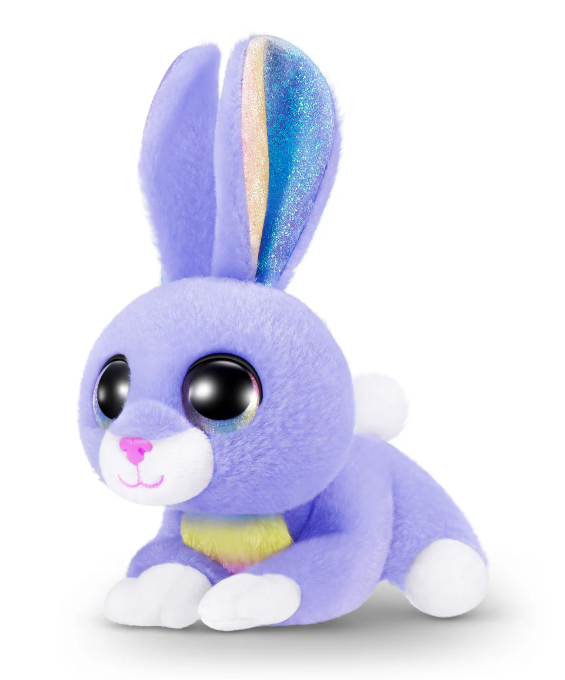 Coco Suprise Cones Rainbow Flashy 9631D
