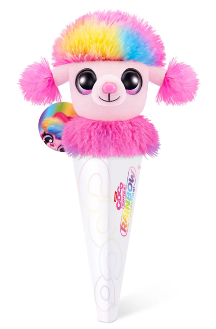 Coco Suprise Cones Rainbow Splash 9631H