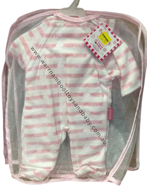 Bambolina Dolls Dress Collection Assorted Clothing 42 - 48cm Dolls
