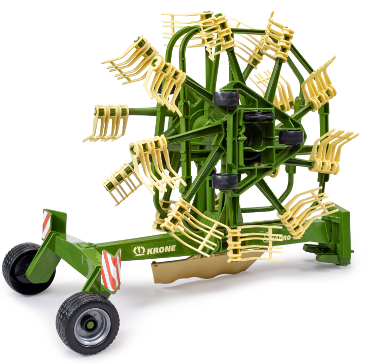 Bruder 02216 1/16 Krone Dual Rotary Windrower