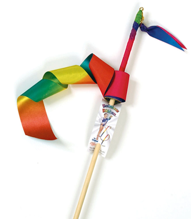Rainbow Ribbon Basic