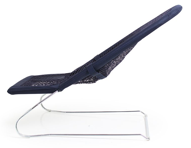Serenity Bouncer Navy