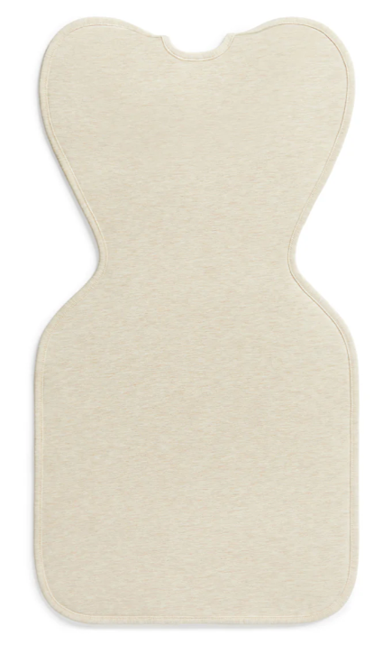 LTD Swaddle Up Original 1.0 Tog Oatmeal Small
