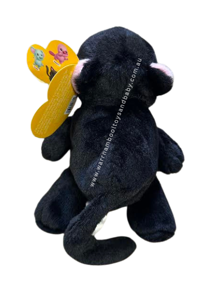 Zuru Hug A Lumps Baby Series 2 - Luna the Kitty
