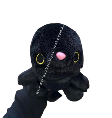 Zuru Hug A Lumps Baby Series 2 - Luna the Kitty
