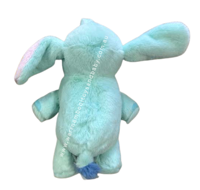Zuru Hug A Lumps Baby Series 2 - Eliza the Elephant