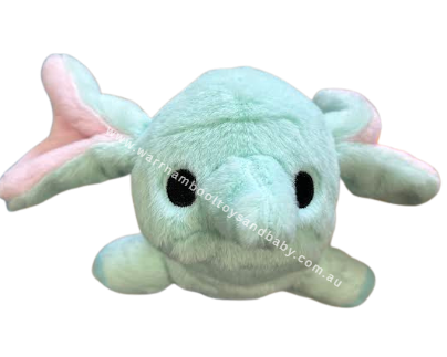 Zuru Hug A Lumps Baby Series 2 - Eliza the Elephant