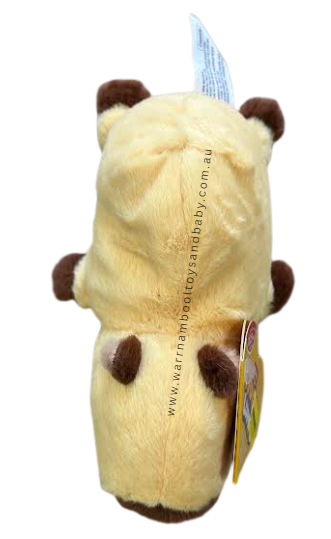 Zuru Hug A Lumps Baby Series 2 - Connie the Capybara