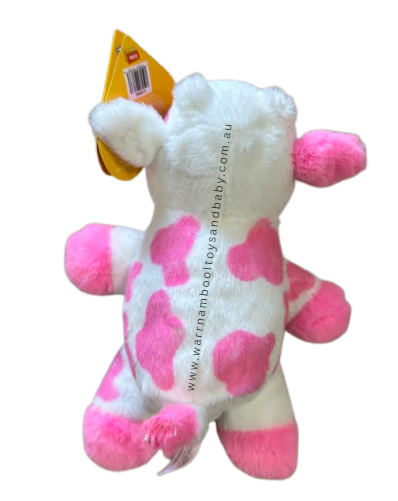 Zuru Hug A Lumps Baby Series 2 - Clover the Cow