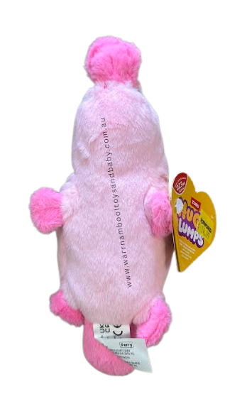 Zuru Hug A Lumps Baby Series 2 - Perry the Platypus