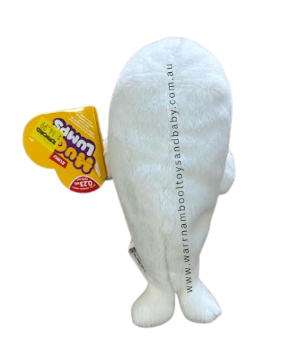 Zuru Hug A Lumps Baby Series 2 - Sandy the Seal
