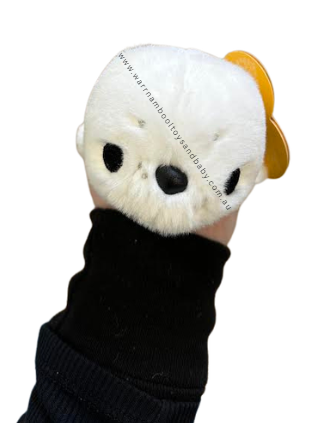 Zuru Hug A Lumps Baby Series 2 - Sandy the Seal
