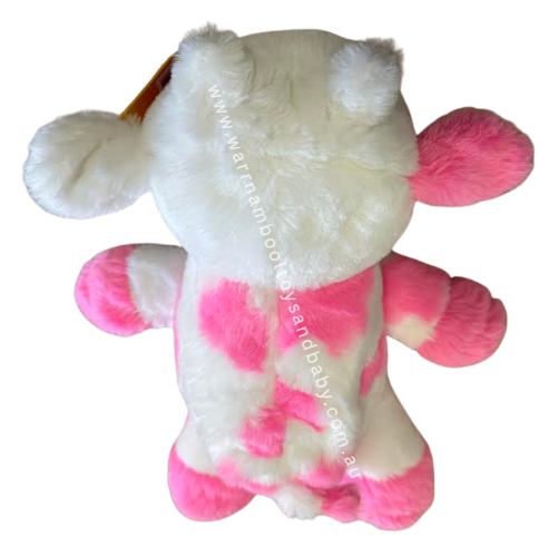 Zuru Hug A Lumps Small Series 2 - Clover Cow