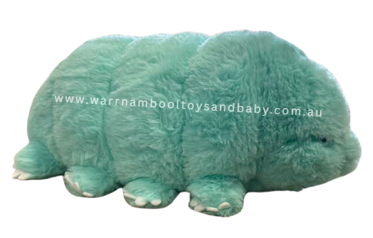 Zuru Hug A Lumps Small Series 2 - Sage Sea Bear