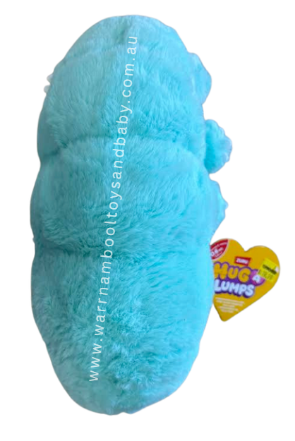 Zuru Hug A Lumps Small Series 2 - Sage Sea Bear