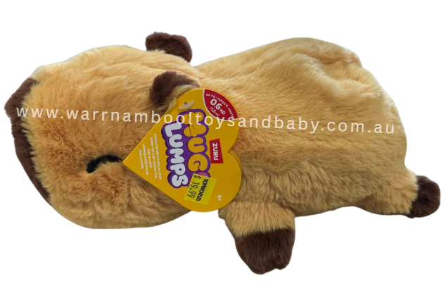 Zuru Hug A Lumps Small Series 2 - Connie Capybara