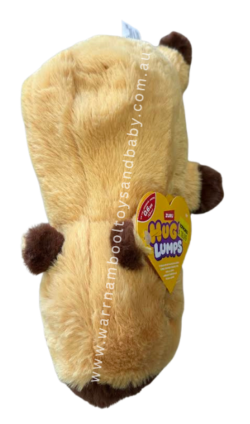 Zuru Hug A Lumps Small Series 2 - Connie Capybara