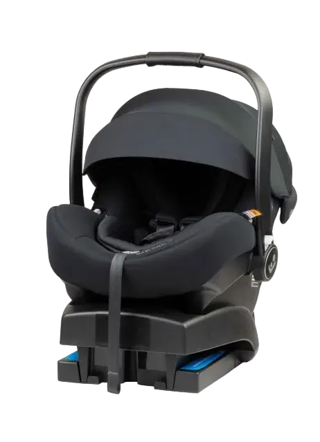 Maxi Cosi Mico 12 Pro LX Non Isofix Carrier - Onyx - INSTORE ONLY