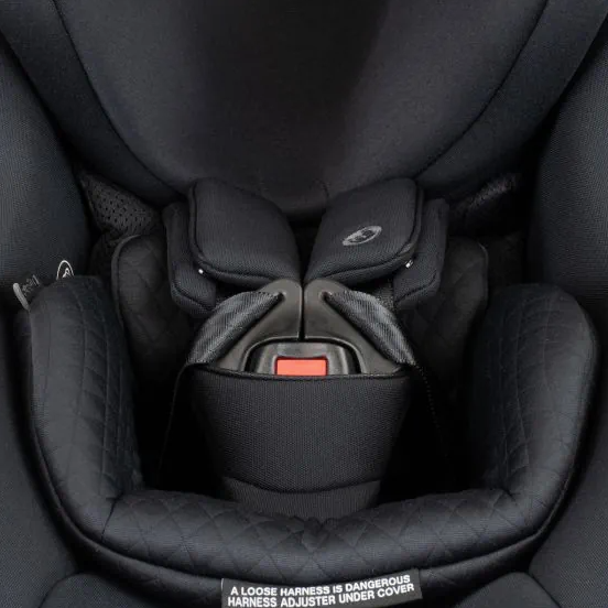 Maxi Cosi Mico 12 Pro LX Non Isofix Carrier - Onyx - INSTORE ONLY
