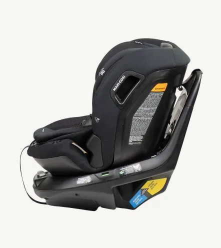 Maxi Cosi Raia 360 LX - Onyx Convertible Car Seat 0-4 Years - INSTORE ONLY