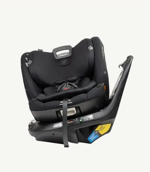 Maxi Cosi Raia 360 LX - Onyx Convertible Car Seat 0-4 Years - INSTORE ONLY
