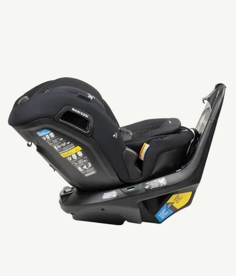 Maxi Cosi Raia 360 LX - Onyx Convertible Car Seat 0-4 Years - INSTORE ONLY