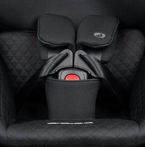 Maxi Cosi Raia 360 LX - Onyx Convertible Car Seat 0-4 Years - INSTORE ONLY