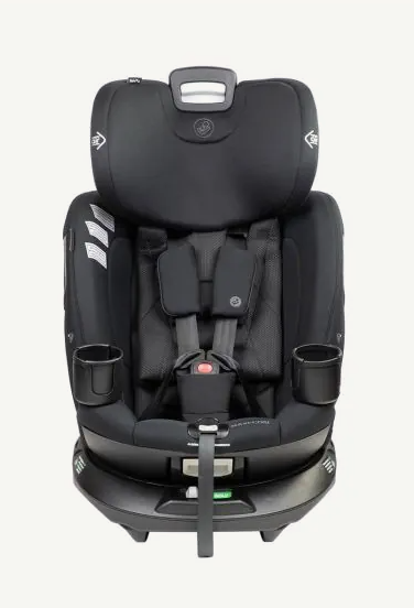 Maxi Cosi Raia 360 LX - Onyx Convertible Car Seat 0-4 Years - INSTORE ONLY