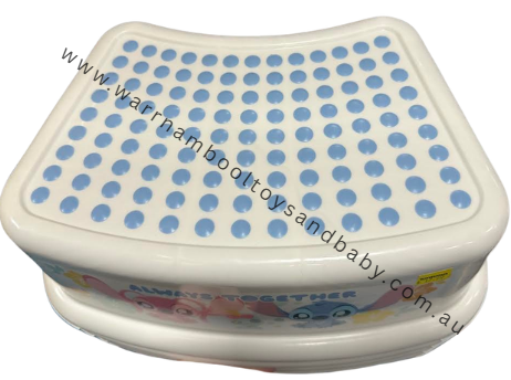 Disney Stitch Step Stool