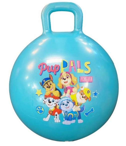 Hopper Ball Paw Patrol